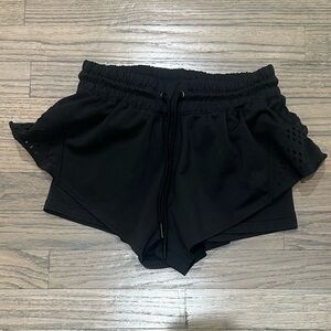 Adidas Stella Mccartney Tennis Shorts Size XS